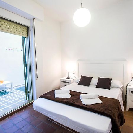 Total Valencia Charming Apartment Luaran gambar