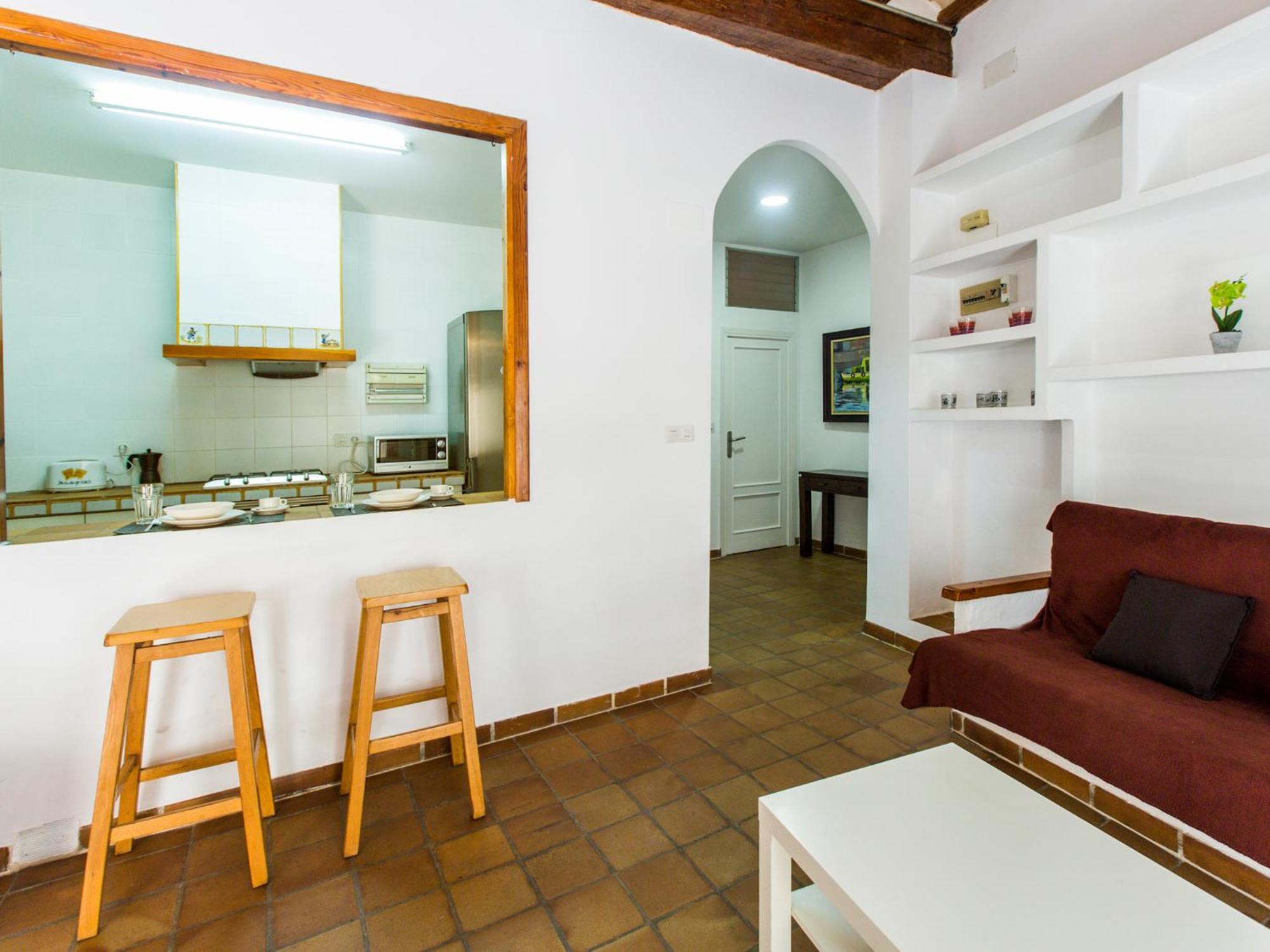 Total Valencia Charming Apartment Luaran gambar