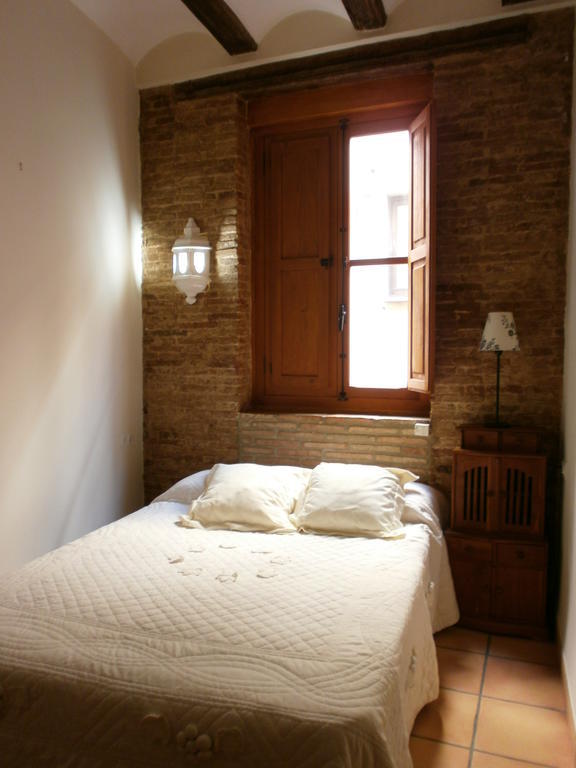 Total Valencia Charming Apartment Luaran gambar