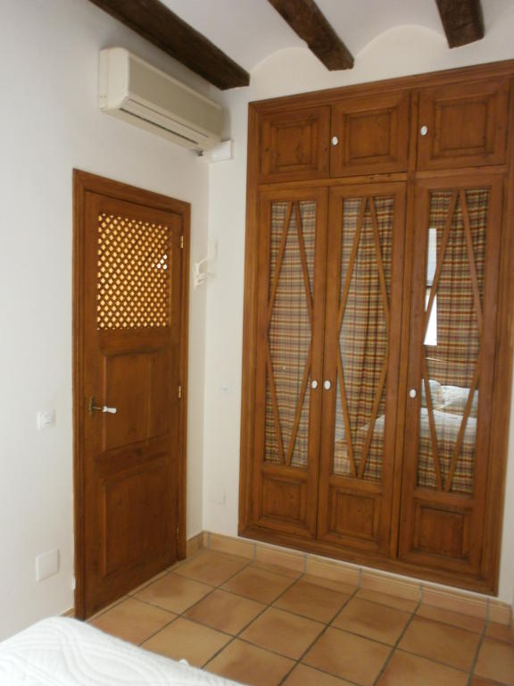 Total Valencia Charming Apartment Luaran gambar