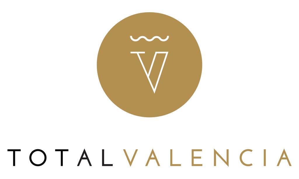 Total Valencia Charming Apartment Luaran gambar